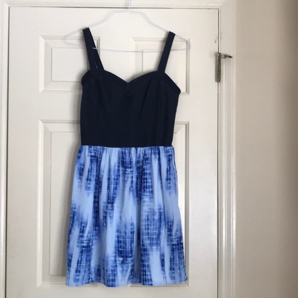 REDUCED - Love...ady Dress